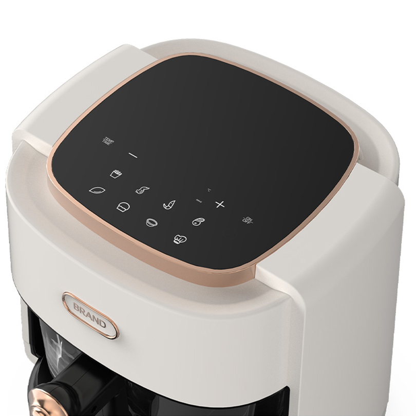 Factory Sale 4.5L Smart Digita - огляд і ціна Kitchen Appliances In Sale