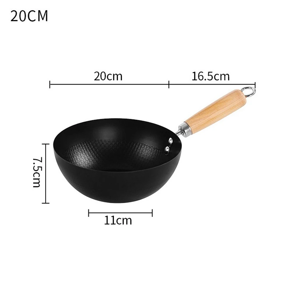 Efficient Heat Distribution Fl - огляд і ціна Wok Electric Flat